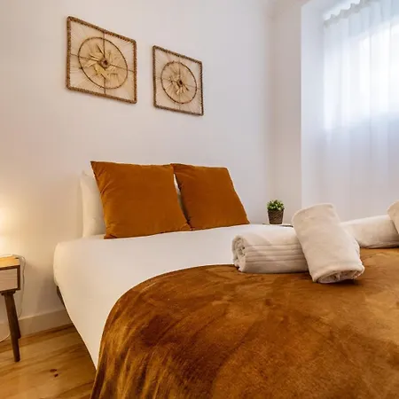Apartment Guestready - Dazzling Apt With Private Terrace