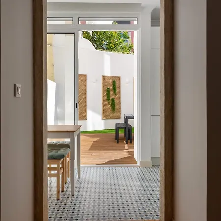 Guestready - Dazzling Apt With Private Terrace Apartamento