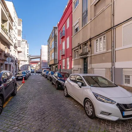 Guestready - Dazzling Apt With Private Terrace Apartamento