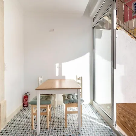 Guestready - Dazzling Apt With Private Terrace Appartement *