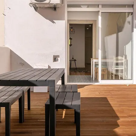 Appartement Guestready - Dazzling Apt With Private Terrace